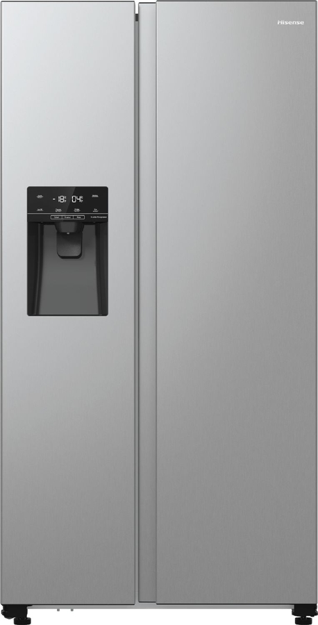 Hisense RS5P535NPCE Side-by-Side Koelkast 8