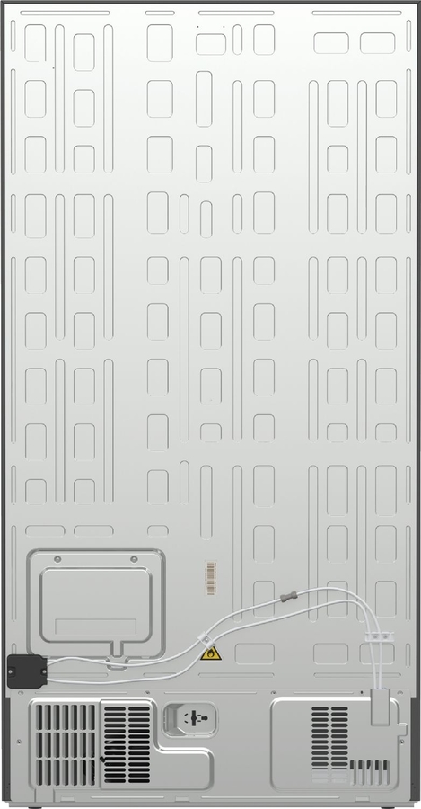 Hisense RS5P535NPCE Side-by-Side Koelkast 14