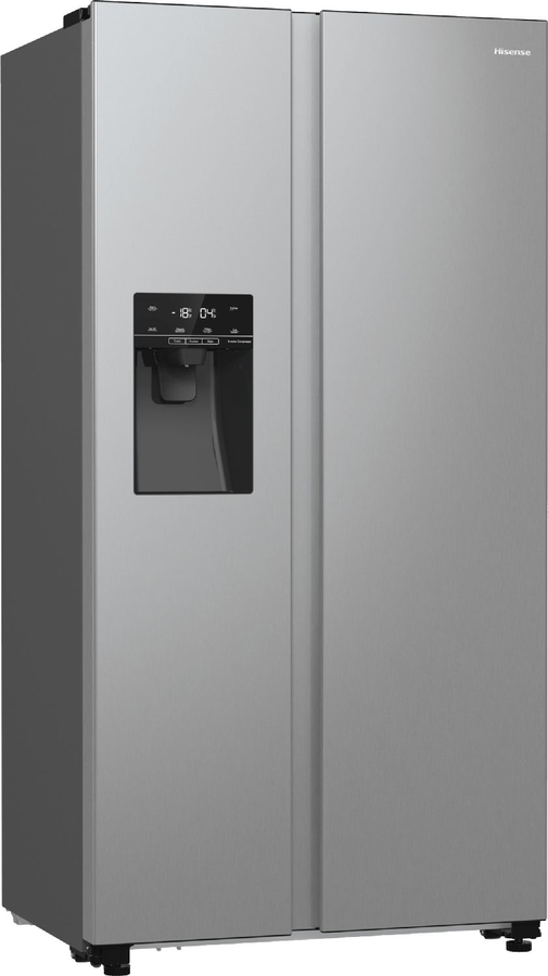 Hisense RS5P535NPCE Side-by-Side Koelkast 16