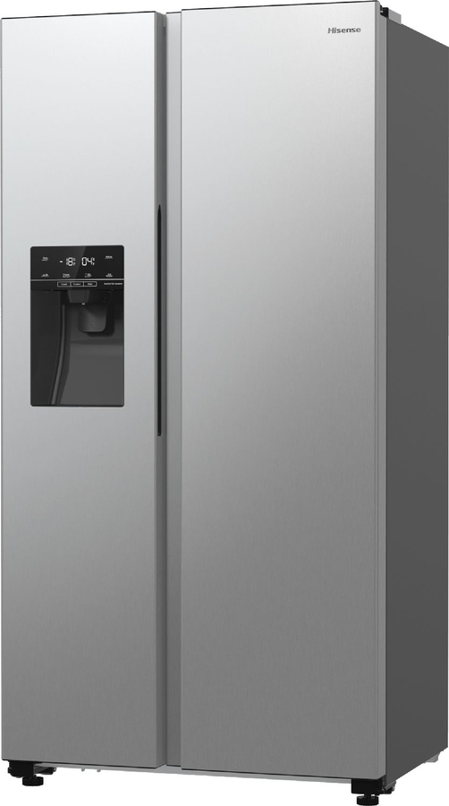 Hisense RS5P535NPCE Side-by-Side Koelkast 17