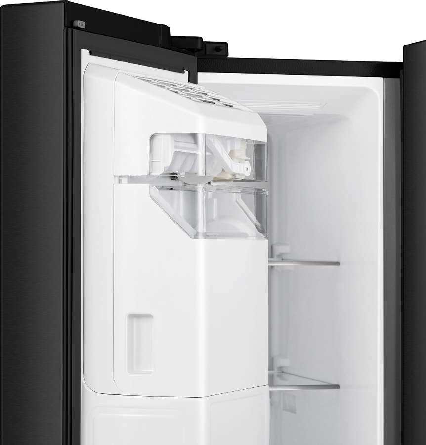 Hisense Amerikaanse Koelkast RS818N4IFD 12