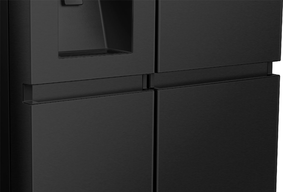 Hisense Amerikaanse Koelkast RS818N4IFD 13