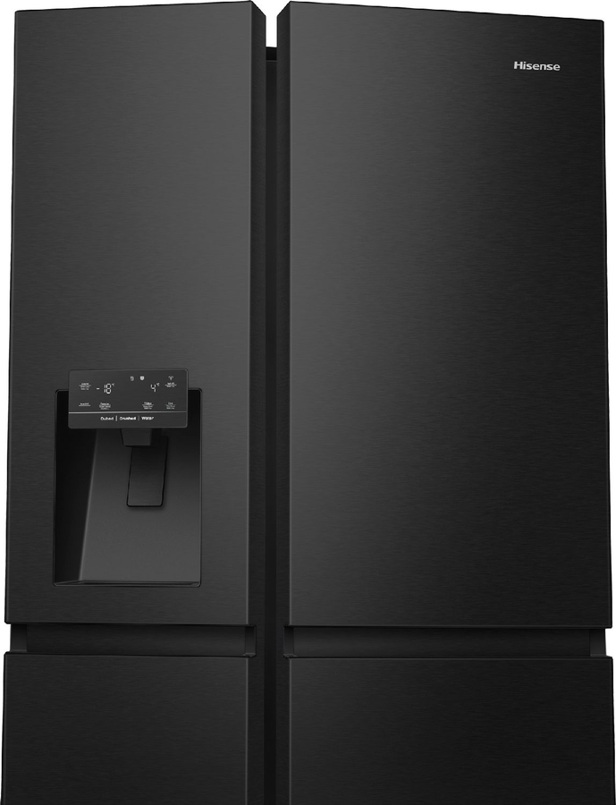 Hisense Amerikaanse Koelkast RS818N4IFD 16