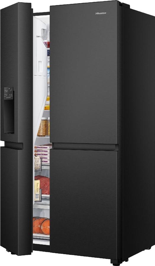 Hisense Amerikaanse Koelkast RS818N4IFD 22