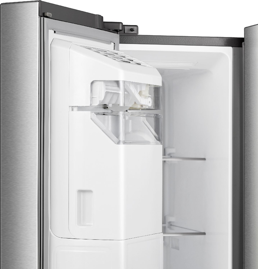 Hisense Amerikaanse Koelkast RS818N4IID 10