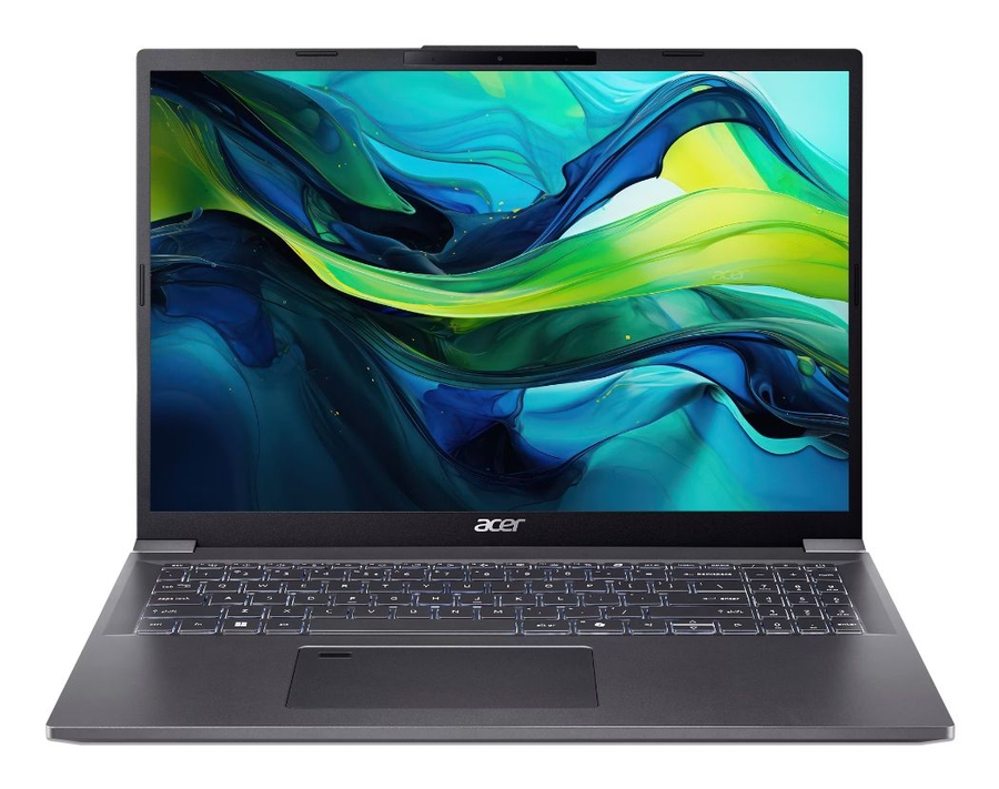 Acer Aspire 16 A16‑71M‑507Q – 16 inch OLED Laptop 2