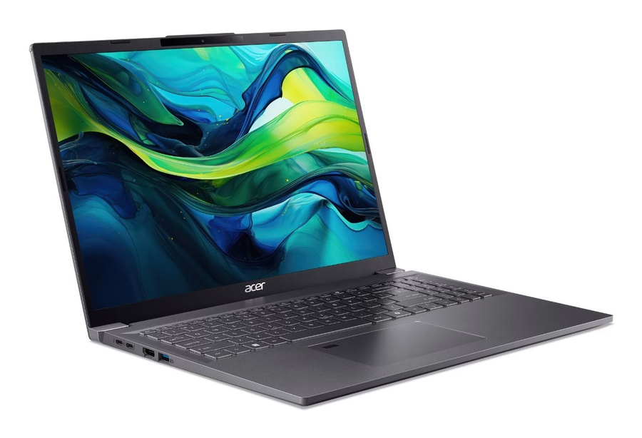 Acer Aspire 16 A16‑71M‑507Q – 16 inch OLED Laptop 3