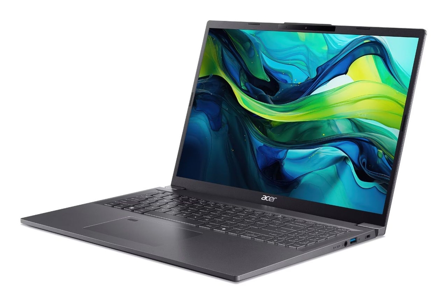 Acer Aspire 16 A16‑71M‑507Q – 16 inch OLED Laptop 4