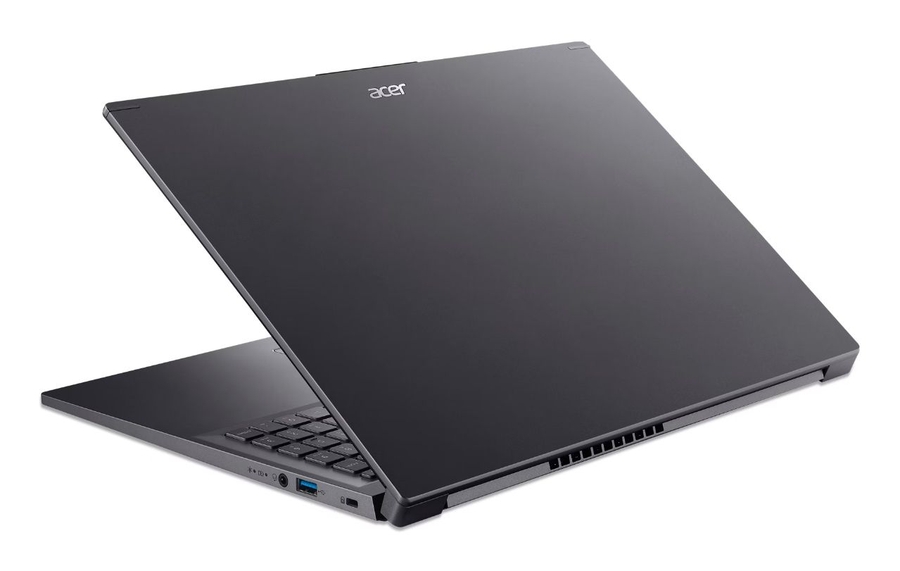 Acer Aspire 16 A16‑71M‑507Q – 16 inch OLED Laptop 7