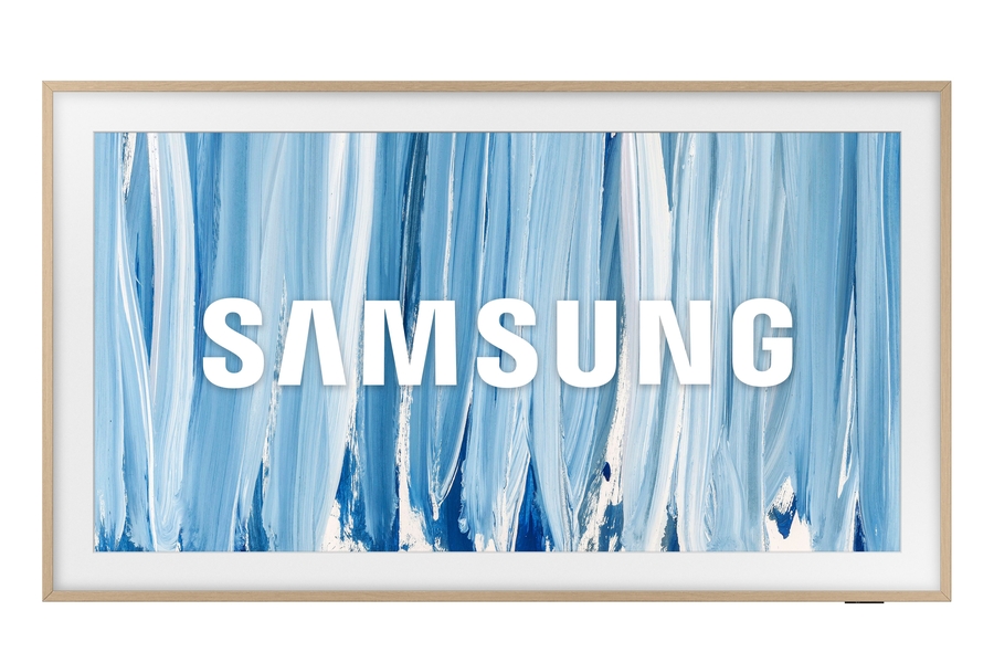 Samsung The Frame Pro 75LS03HW (2026) 10