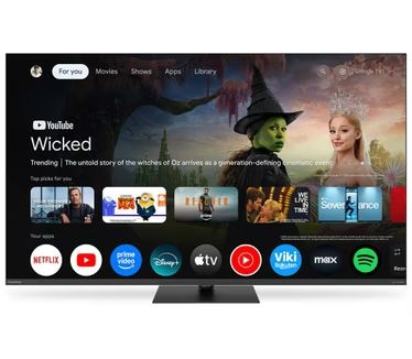 Thomson 50MG7C15 Mini LED QLED 4K Smart TV 2