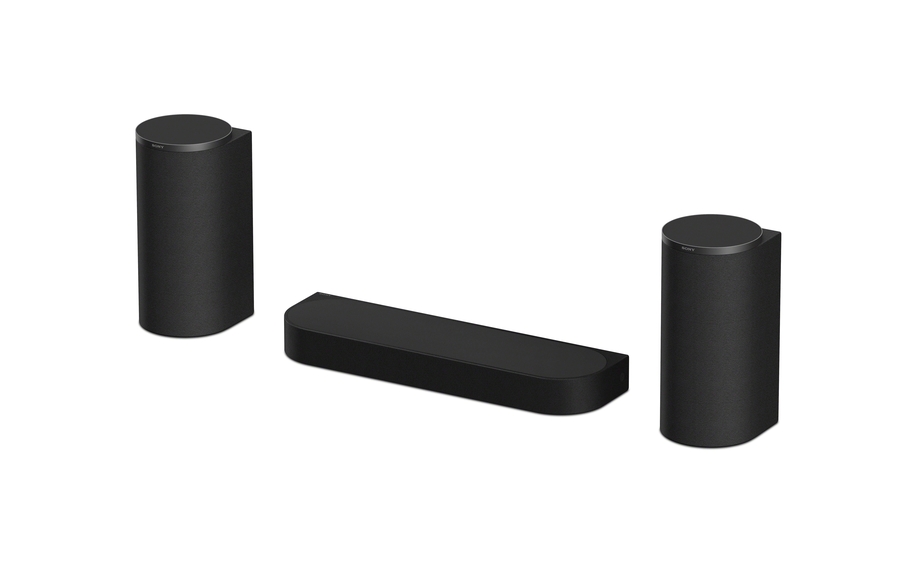 Sony BRAVIA Theatre TRIO –Home Cinema Set 1