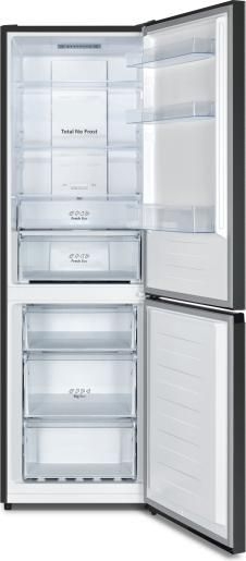 Hisense RB3N300NEFA Koel-vriescombinatie  5