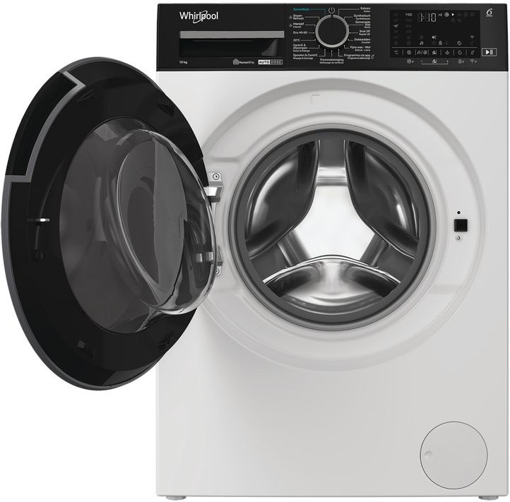 Whirlpool WPM 011W ADS BE Wasmachine 2