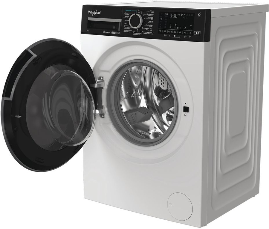 Whirlpool WPM 011W ADS BE Wasmachine 3