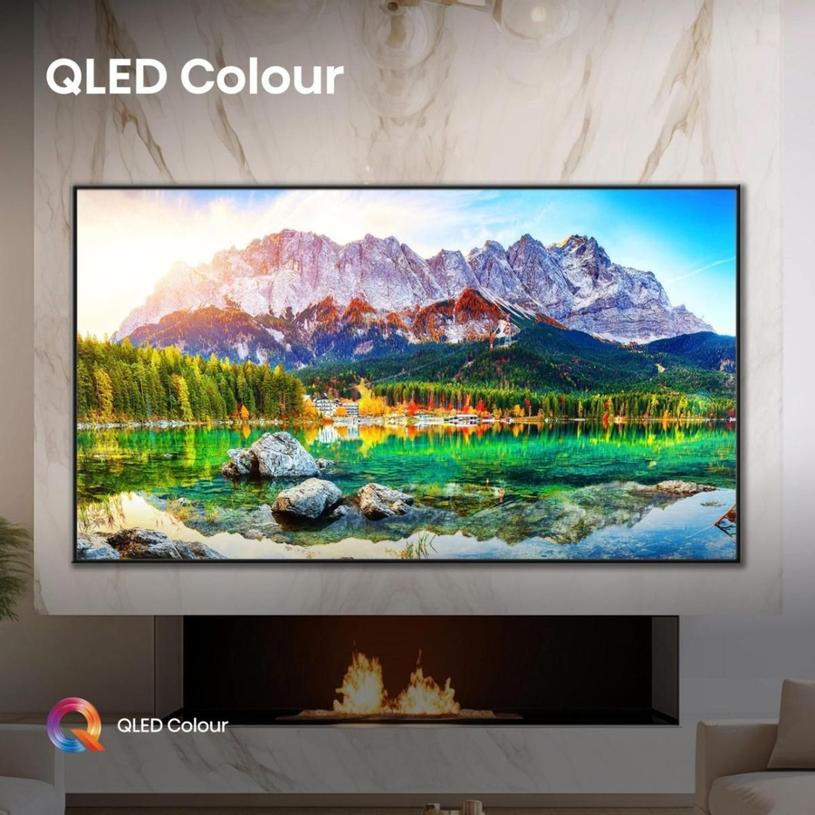 Hisense 55E8Q Mini LED 4K Smart TV 8