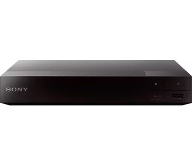 Sony BDP‑S1700KB Blu-ray speler  1