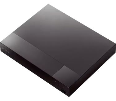 Sony BDP‑S1700KB Blu-ray speler  2