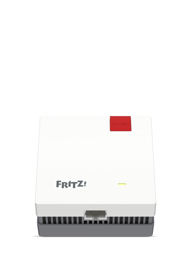 Fritz! Mesh Wi-Fi Extender 1600 2
