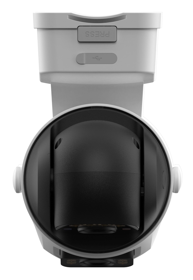 Imou AOV Dual 5MP + 5MP Draadloze Outdoor Beveiligingscamera met 4G, Pan/Tilt & Zonne‑ondersteuning 14
