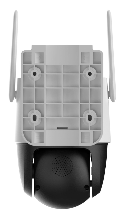 Imou AOV Dual 5MP + 5MP Draadloze Outdoor Beveiligingscamera met 4G, Pan/Tilt & Zonne‑ondersteuning 6
