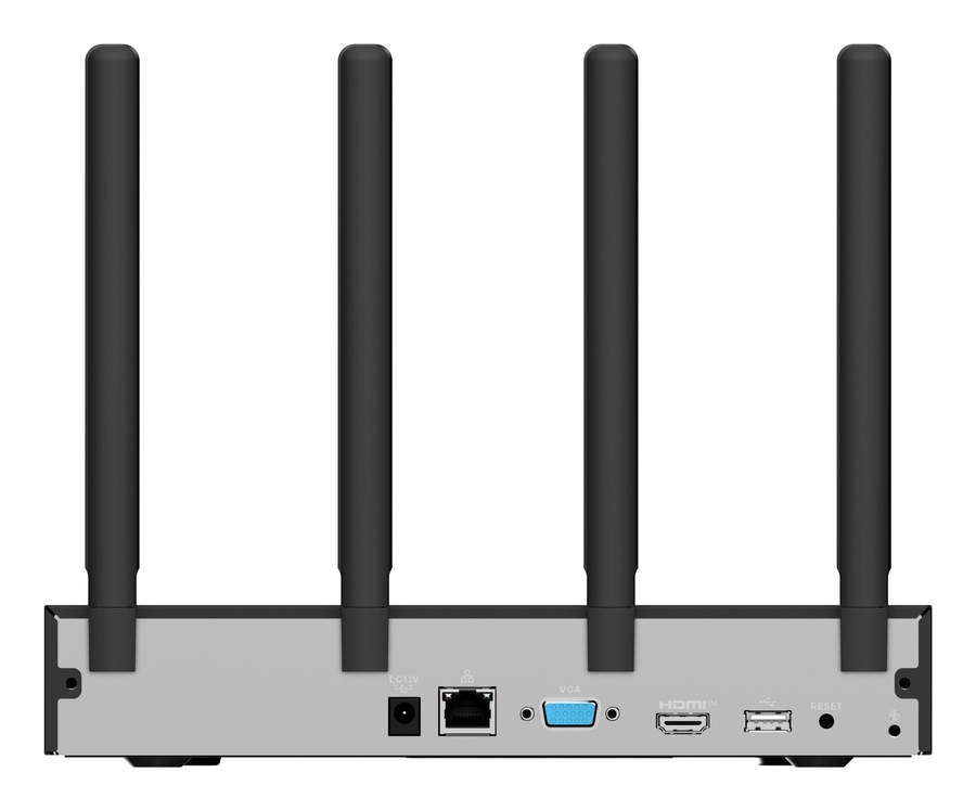 Imou N118W Wi‑Fi NVR met 4K Ondersteuning 6