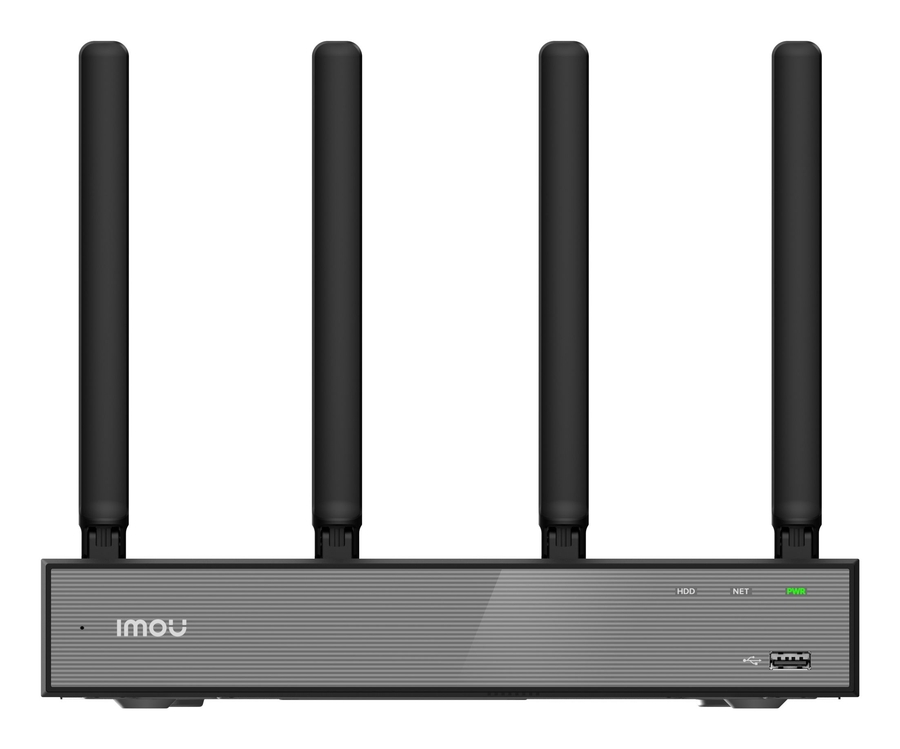 Imou N118W Wi‑Fi NVR met 4K Ondersteuning 9