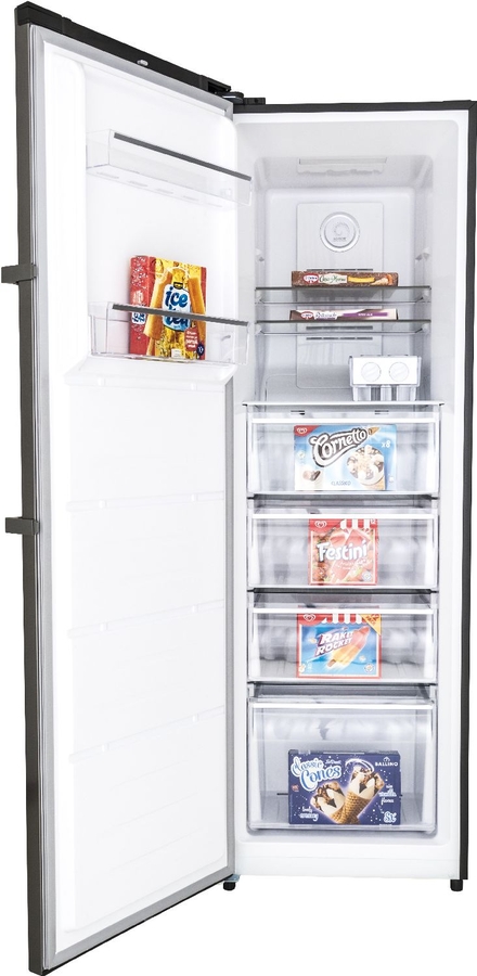 Frilec BREMEN295-NF-H-040CDI Vriezer  2