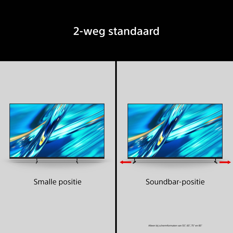 Sony 85" BRAVIA 3 II - 4K LED TV (2026) 15