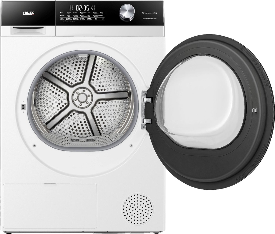 Frilec KOBLENZ9884TWP-010C Warmtepompdroger  2