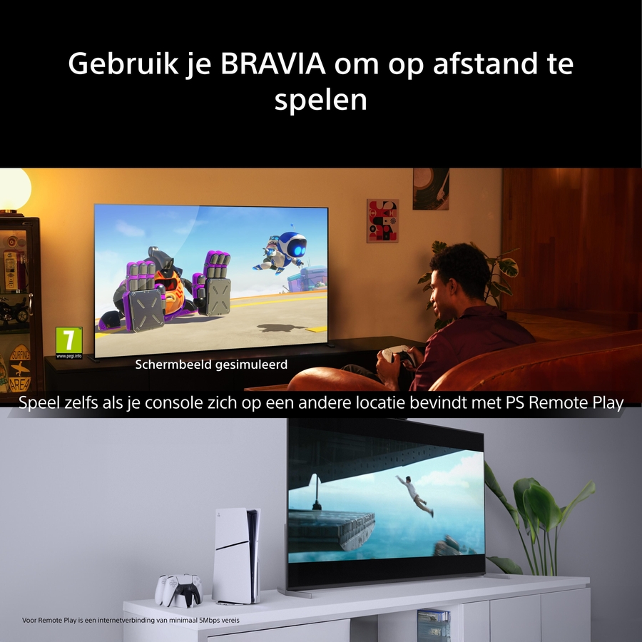Sony 115" BRAVIA 9 II - 4K RGB-LED TV (2026) 16