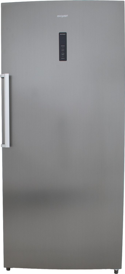 Exquisit GS608-NF-H-040EI Vriezer 1
