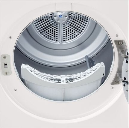 LG RHX1008NWH Warmtepompdroger  7