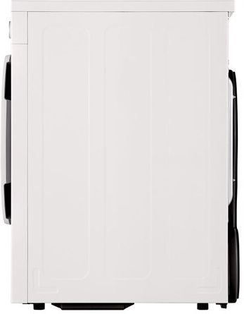 LG RHX1008NWH Warmtepompdroger  9