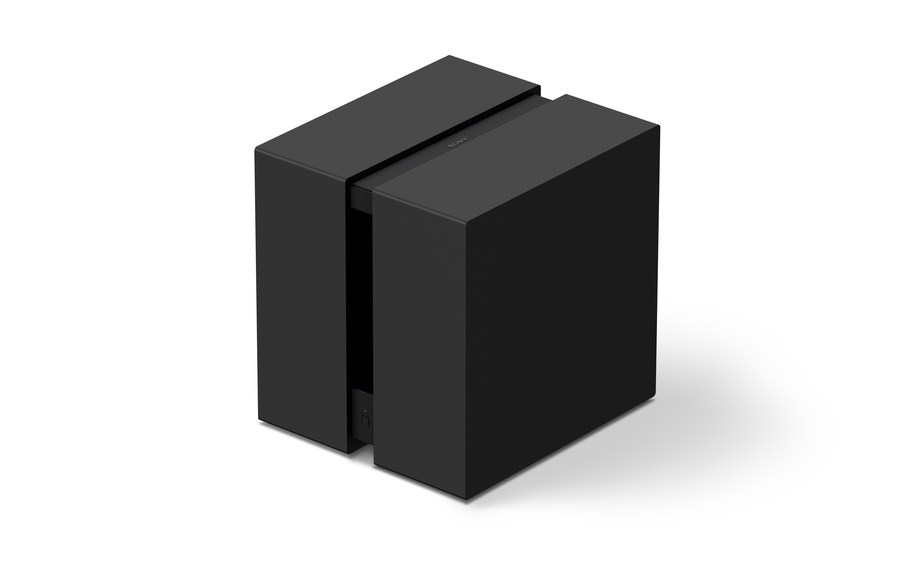 Sony BRAVIA Theatre Sub 9 - Draadloze Subwoofer 14