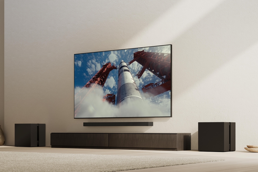 Sony BRAVIA Theatre Sub 9 - Draadloze Subwoofer 16
