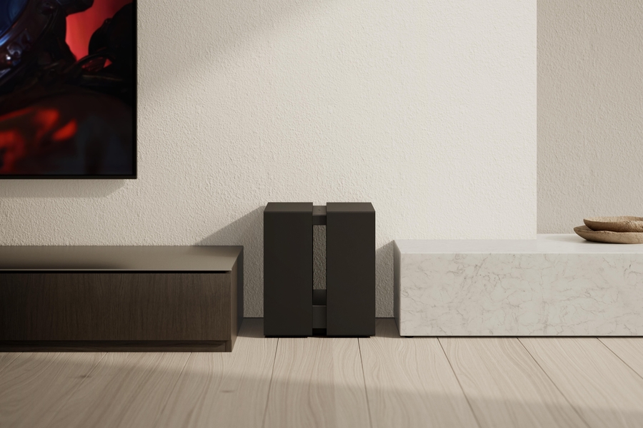 Sony BRAVIA Theatre Sub 9 - Draadloze Subwoofer 7