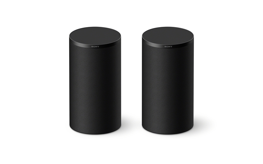 Sony BRAVIA Theatre Rear 9 - Draadloze Achterspeakers 12