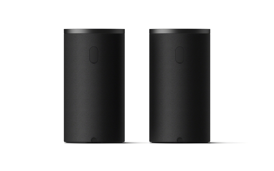 Sony BRAVIA Theatre Rear 9 - Draadloze Achterspeakers 14