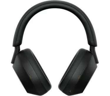 Sony WH-1000XM5 noise cancelling koptelefoon 14