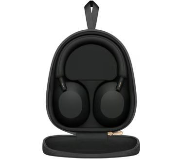 Sony WH-1000XM5 noise cancelling koptelefoon 15