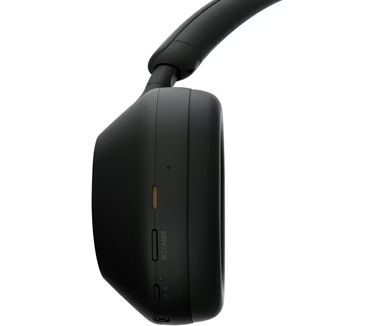 Sony WH-1000XM5 noise cancelling koptelefoon 17