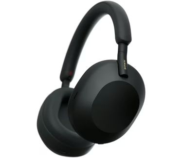 Sony WH-1000XM5 noise cancelling koptelefoon 18