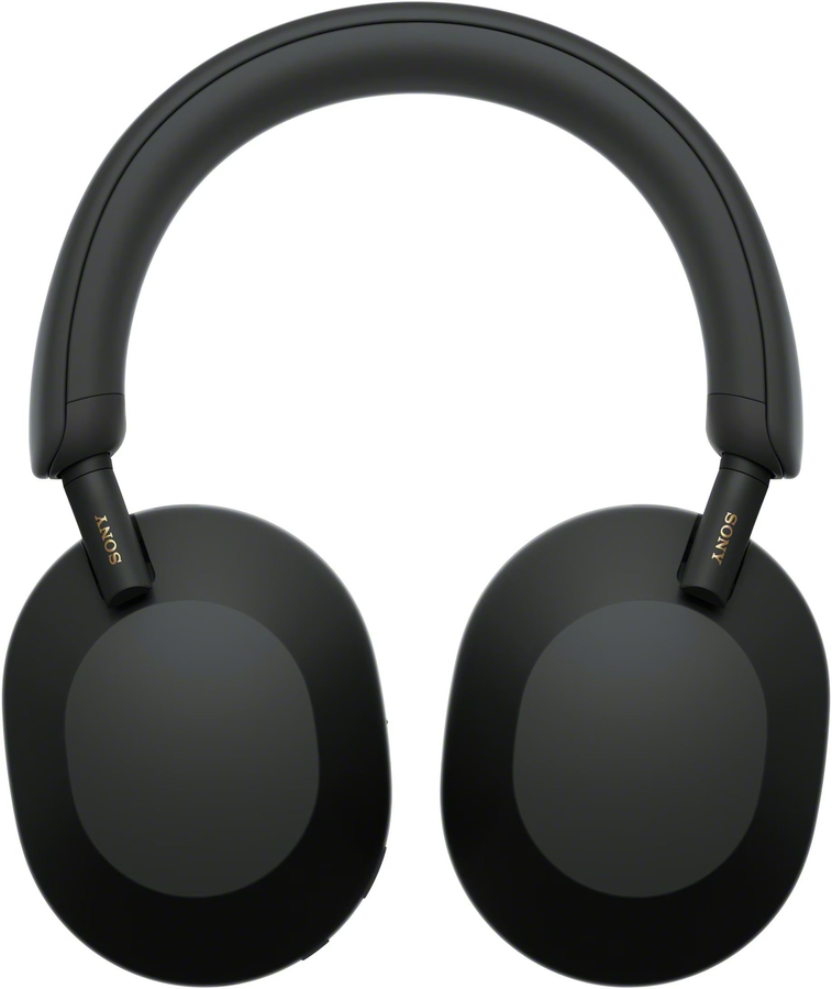 Sony WH-1000XM5 noise cancelling koptelefoon 19