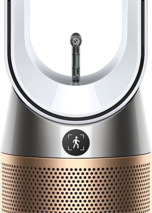 Dyson Find+Follow Purifier Cool PC3 Luchtreinigingsventilator 2