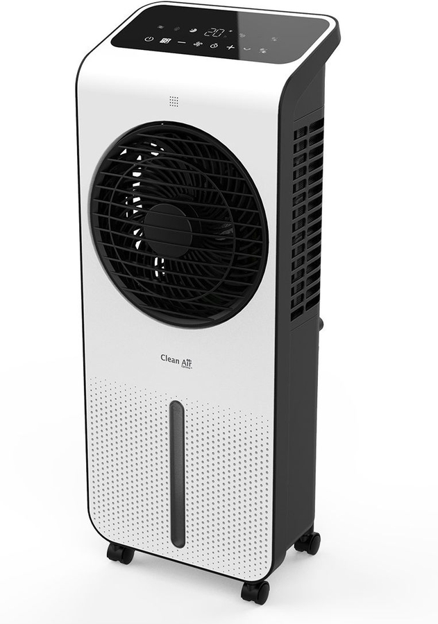 Clean Air Optima CA-104 3-in-1 Luchtkoeler, Luchtbevochtiger en Circulator Ventilator 2