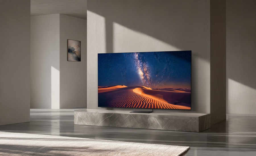Samsung 85” Micro RGB 4K R95H (2026) 2