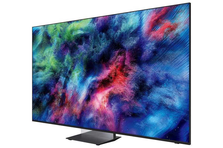 Samsung 85” Micro RGB 4K R95H (2026) 5