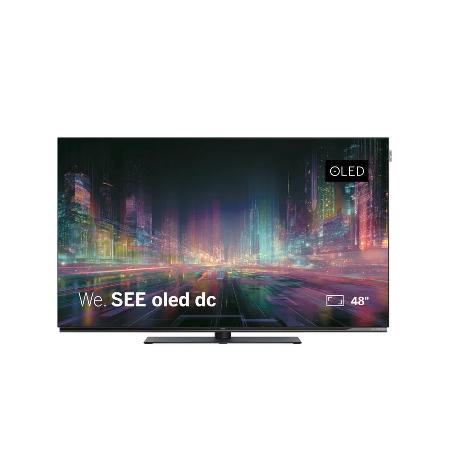 Loewe We. SEE 48 OLED dc Ultra HD OLED Smart TV 2