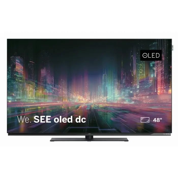 Loewe We. SEE 48 OLED dc Ultra HD OLED Smart TV 1